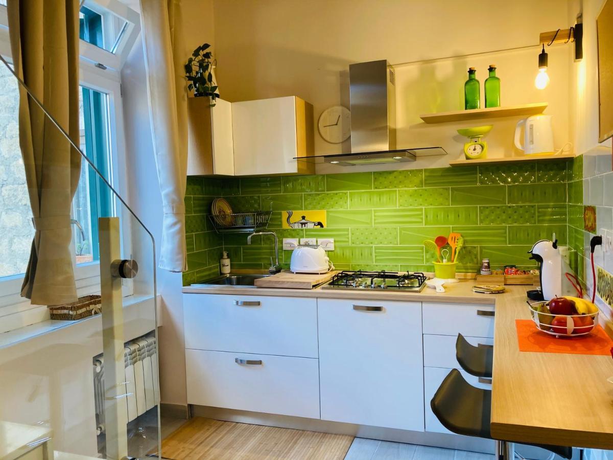 Casa Donna Francy Center Guest house Naples