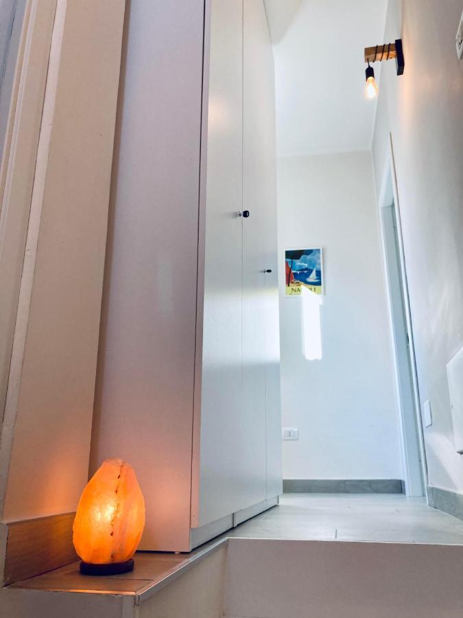 Casa Donna Francy Center Guest house