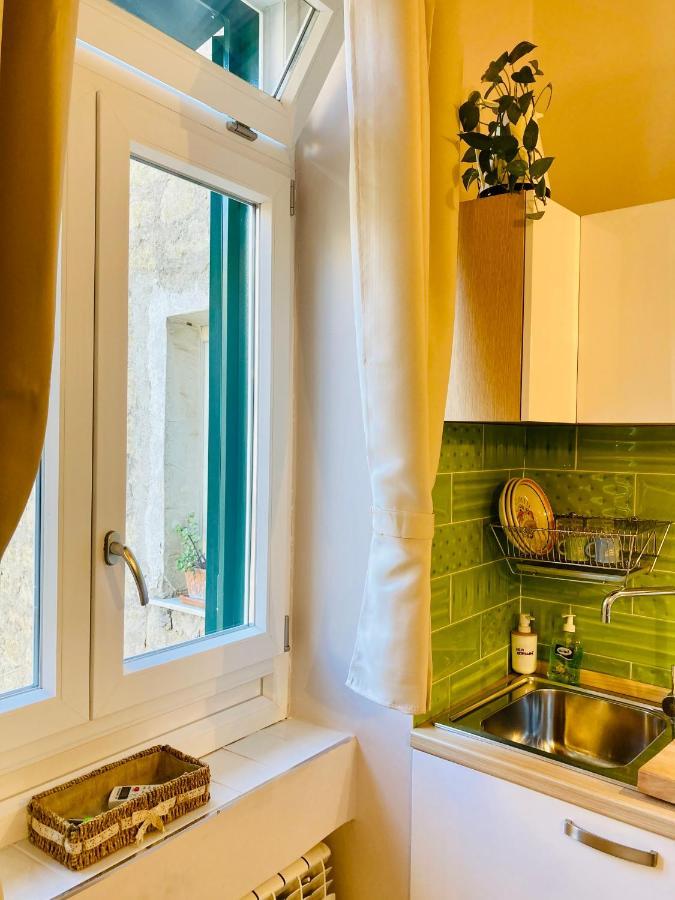 Casa Donna Francy Center *