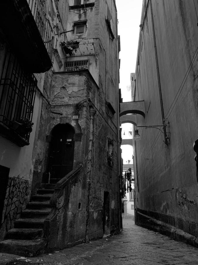 Casa Donna Francy Center Guest house *
