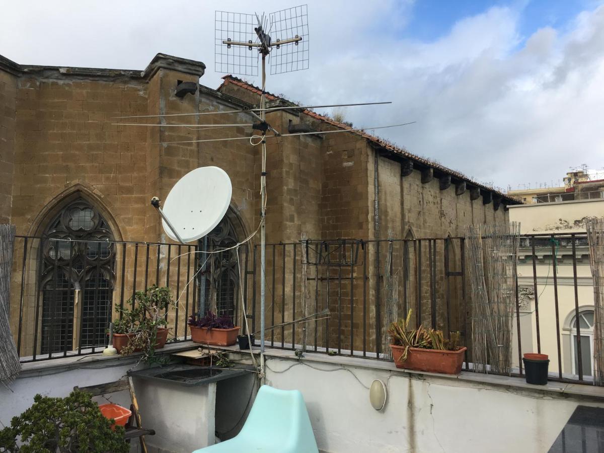 Casa Donna Francy Center *