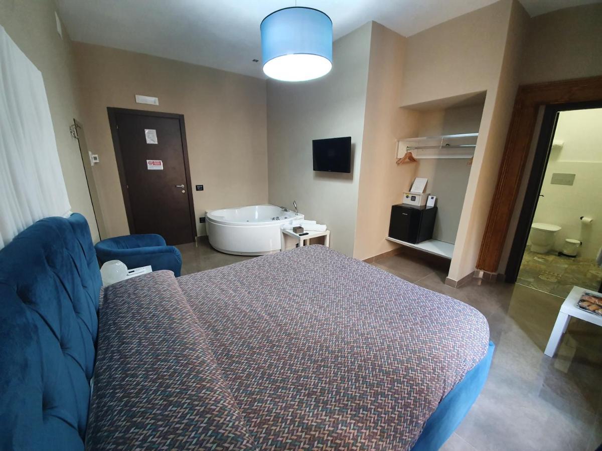 Hotel Beverello Naples