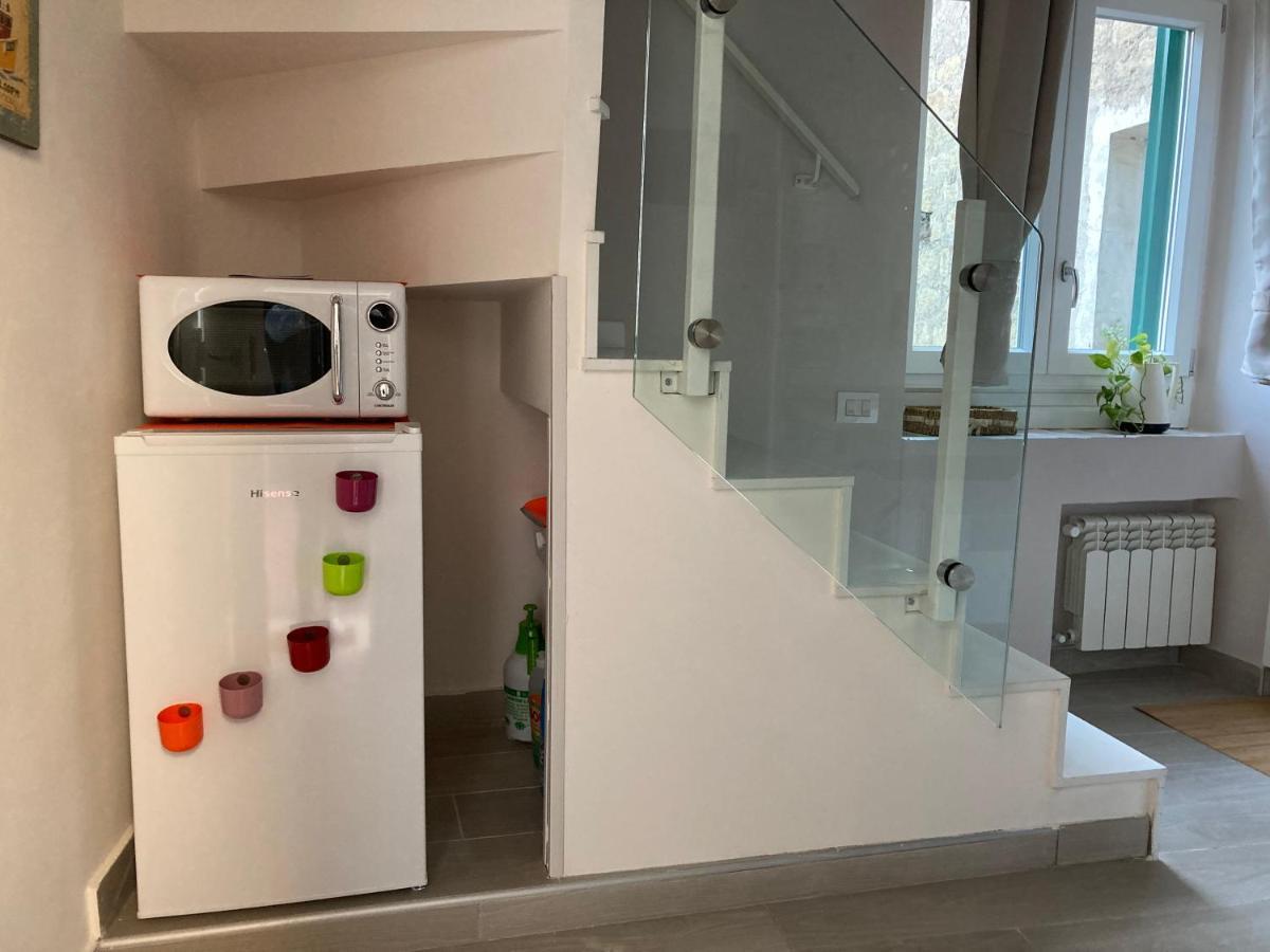 Casa Donna Francy Center