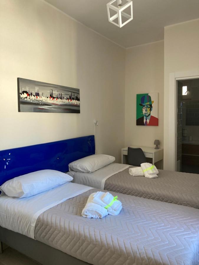 Guest house Casa Donna Francy Center Naples