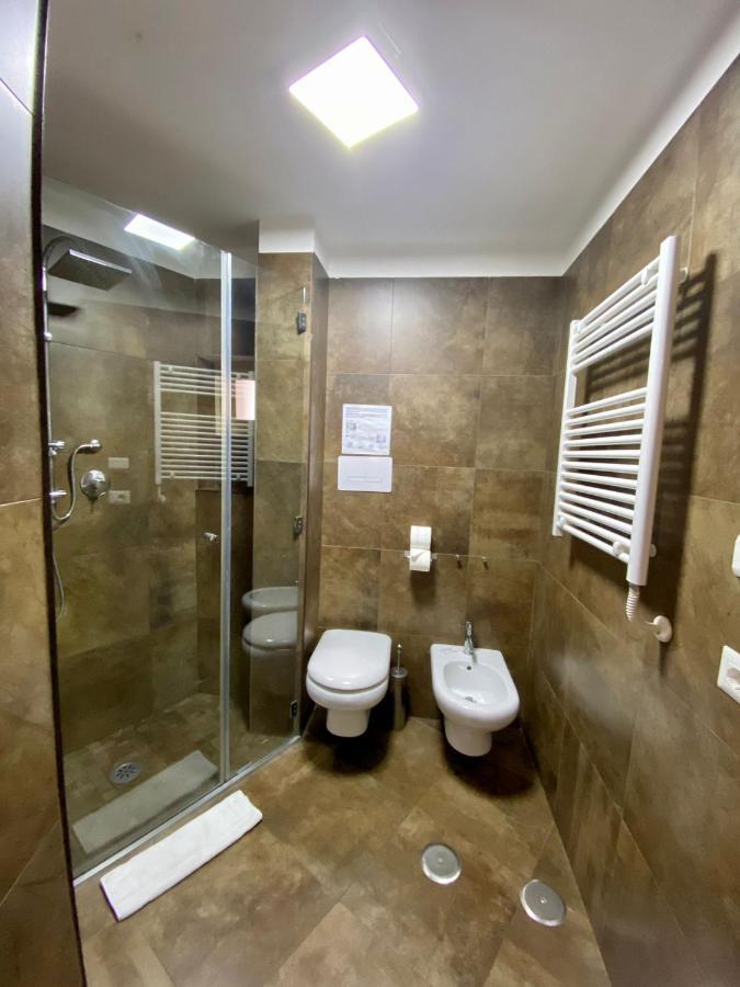 A Durmi Bed & Breakfast Naples