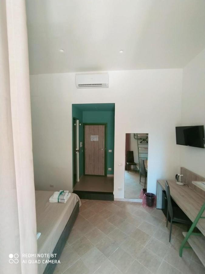 Guest house La Casa Di Halley