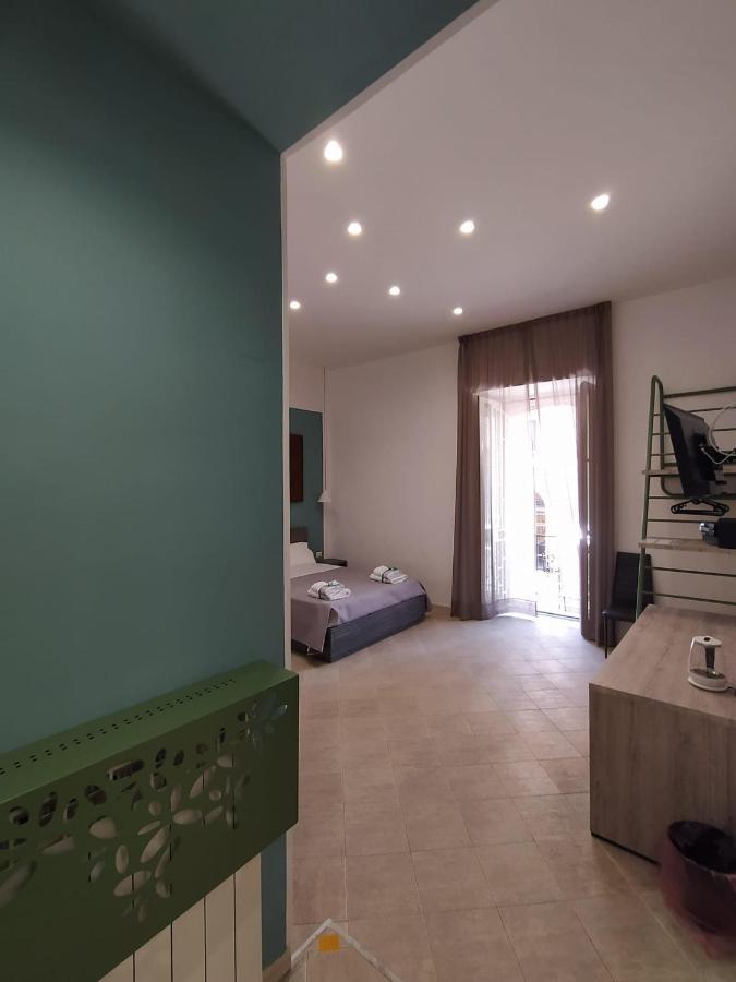 La Casa Di Halley Guest house