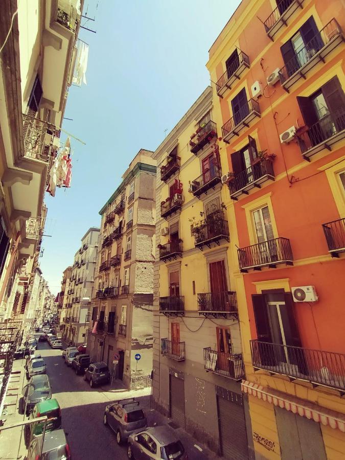 La Casa Di Halley Naples