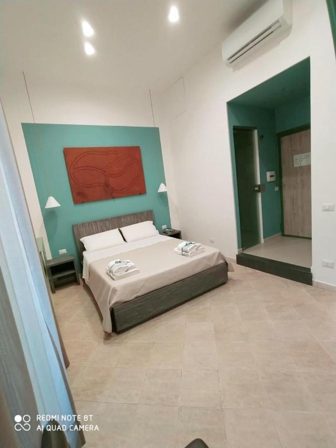 La Casa Di Halley Naples