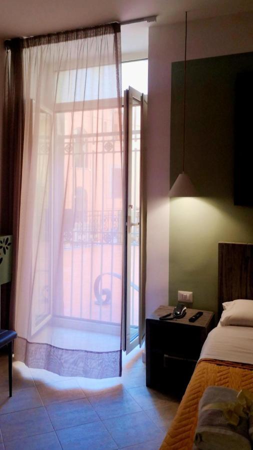 La Casa Di Halley Guest house *