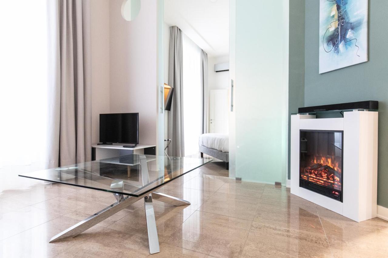 Hotel Sanfelice 33 Luxury