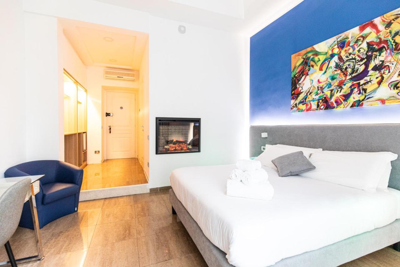 Hotel Sanfelice 33 Luxury