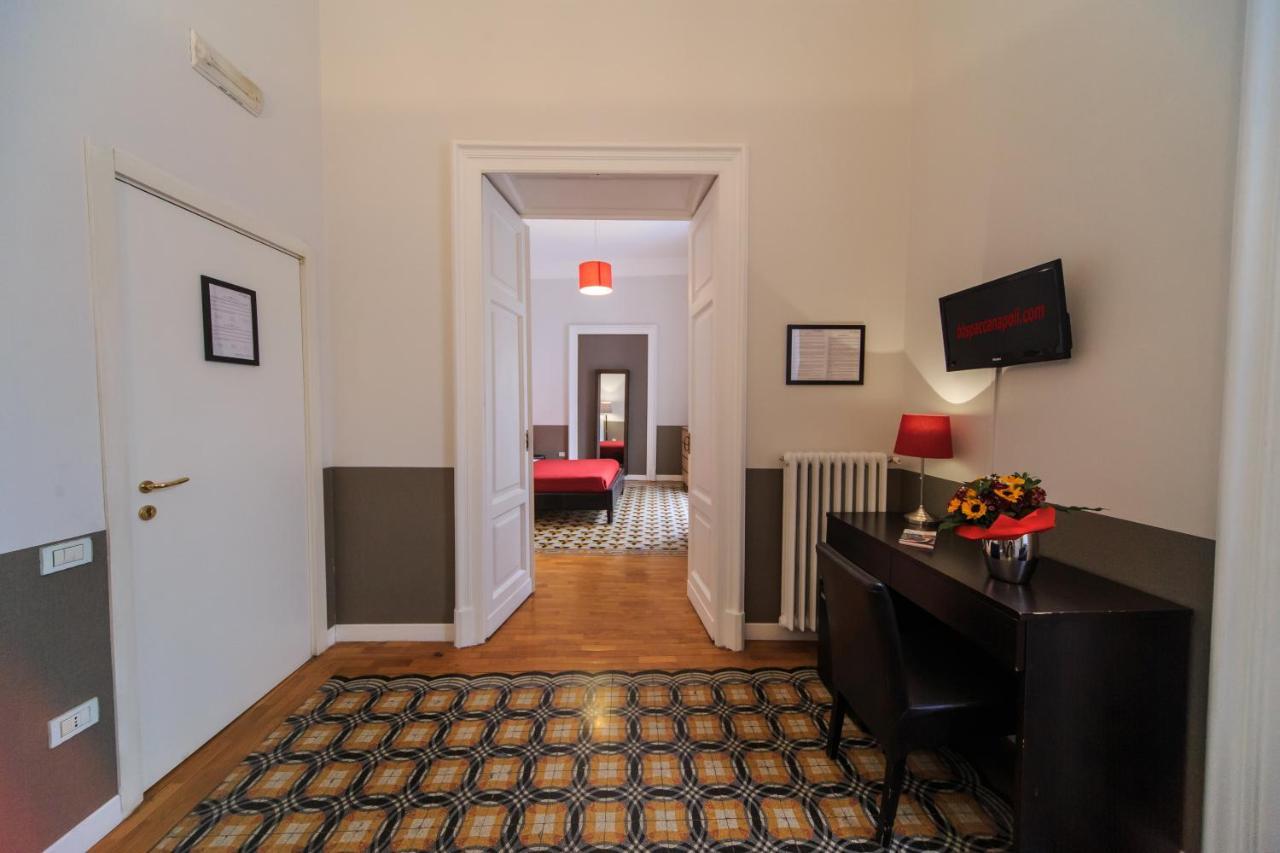 Spaccanapoli Comfort Bed & Breakfast Naples
