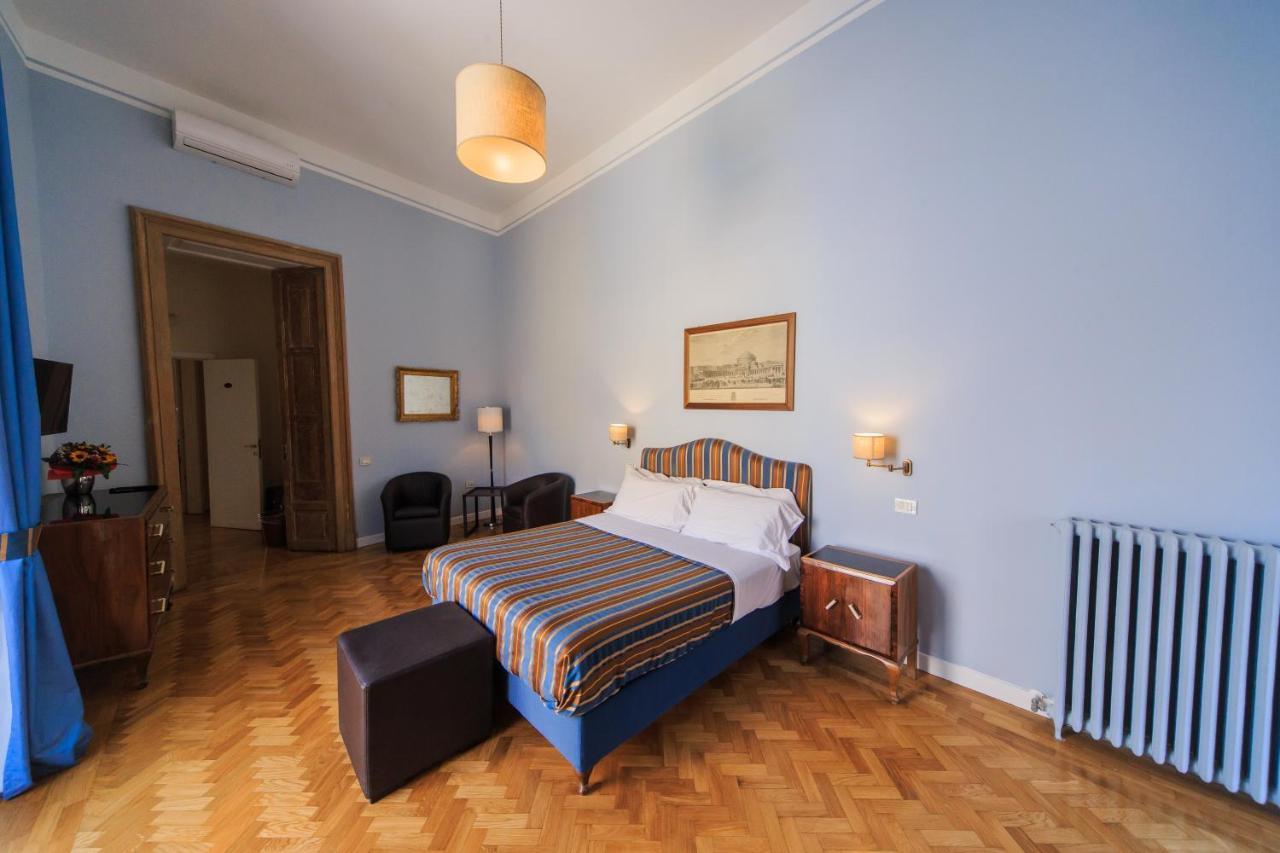 Spaccanapoli Comfort Bed & Breakfast Naples