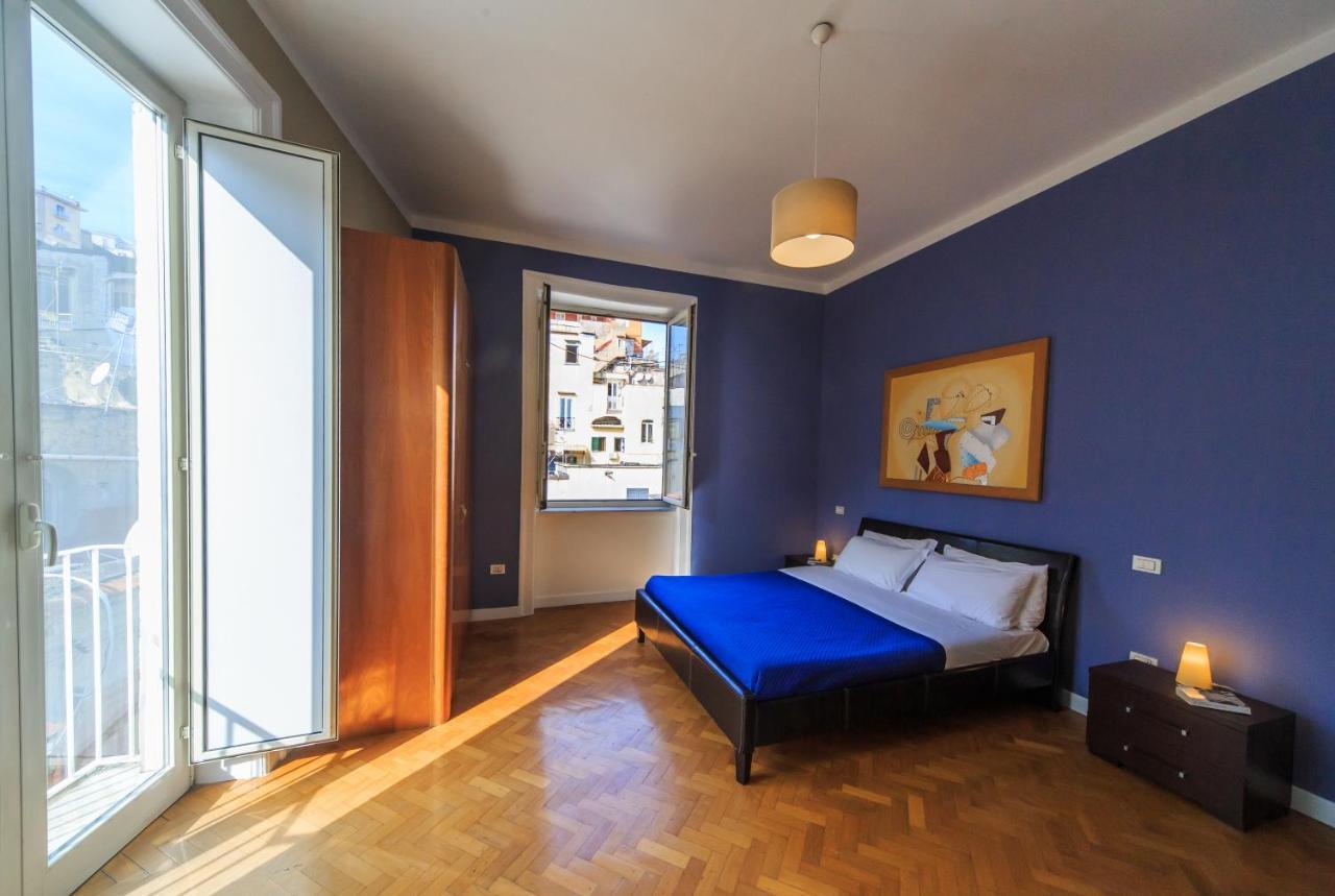 Bed & Breakfast Spaccanapoli Comfort 2*