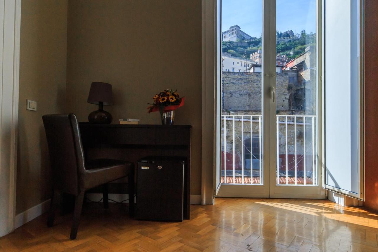 Spaccanapoli Comfort Bed & Breakfast 2*