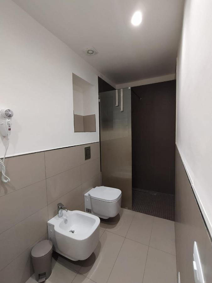 La Casa Di Halley Guest house Naples