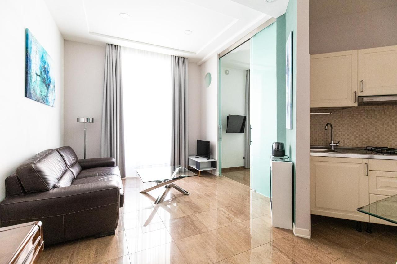 Sanfelice 33 Luxury Hotel