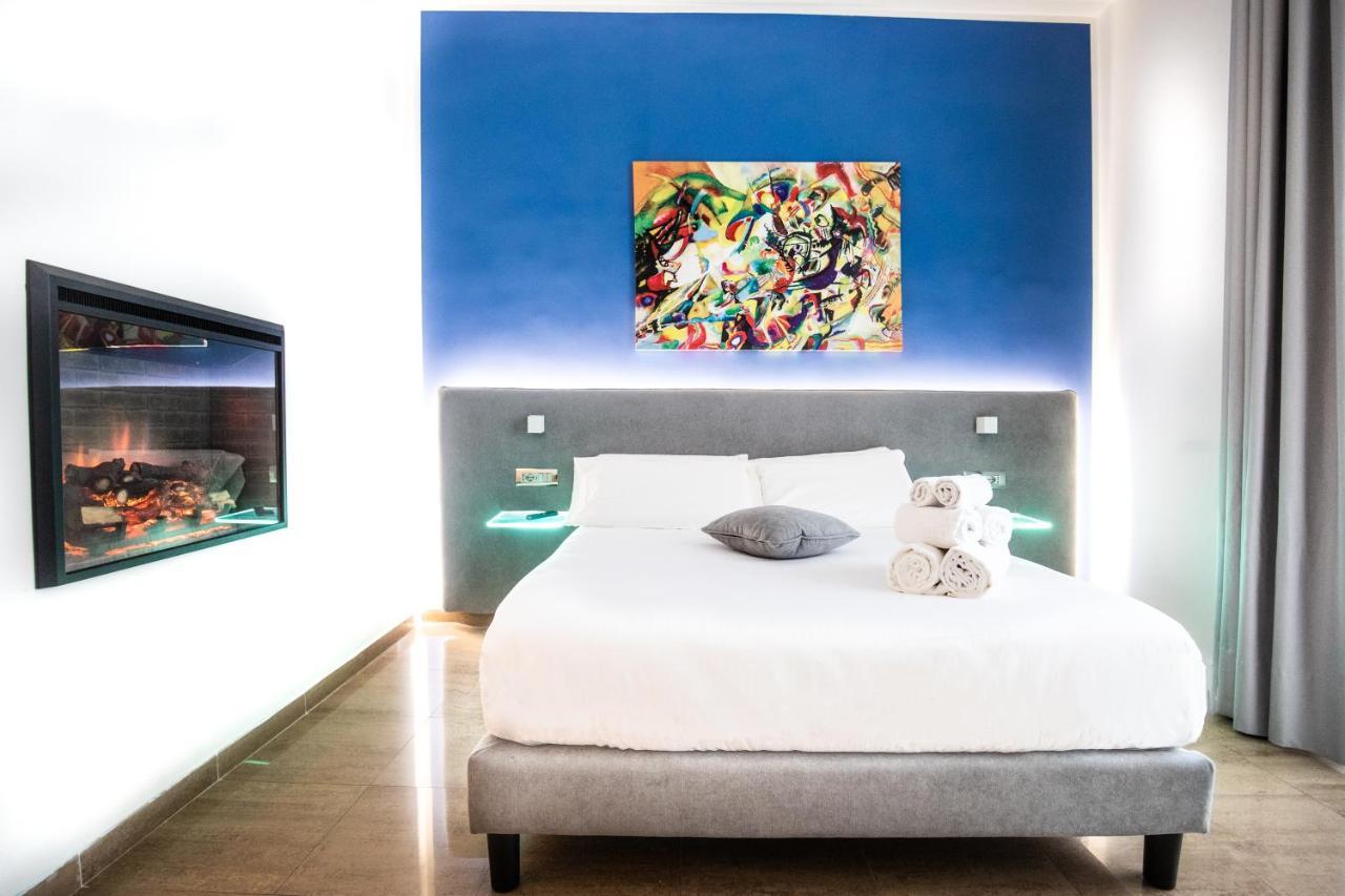 Hotel Sanfelice 33 Luxury