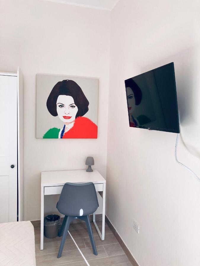 Casa Donna Francy Center *