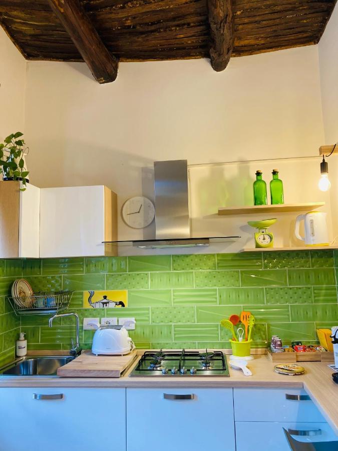 Guest house Casa Donna Francy Center Naples
