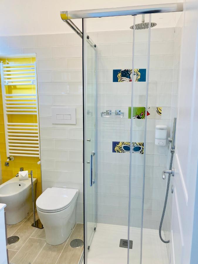 Guest house Casa Donna Francy Center