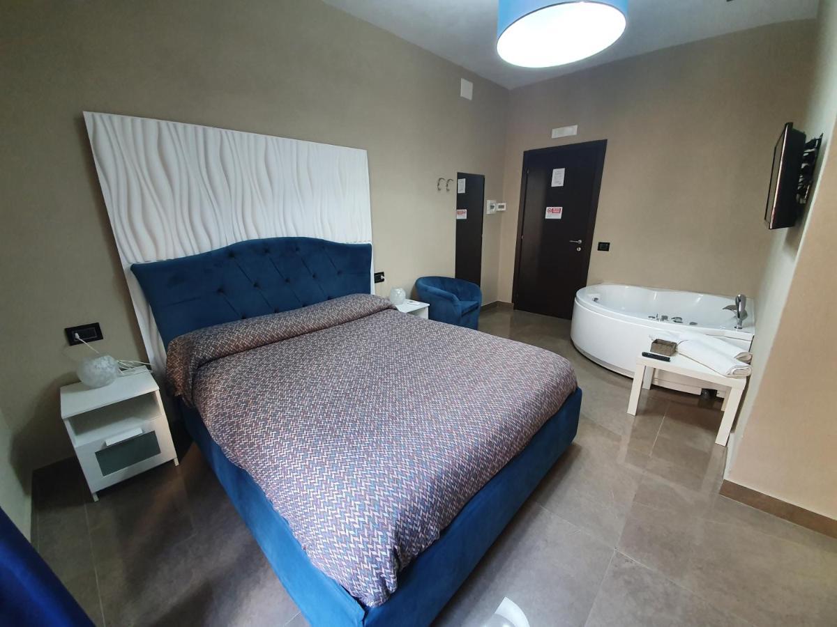Beverello Hotel 2*