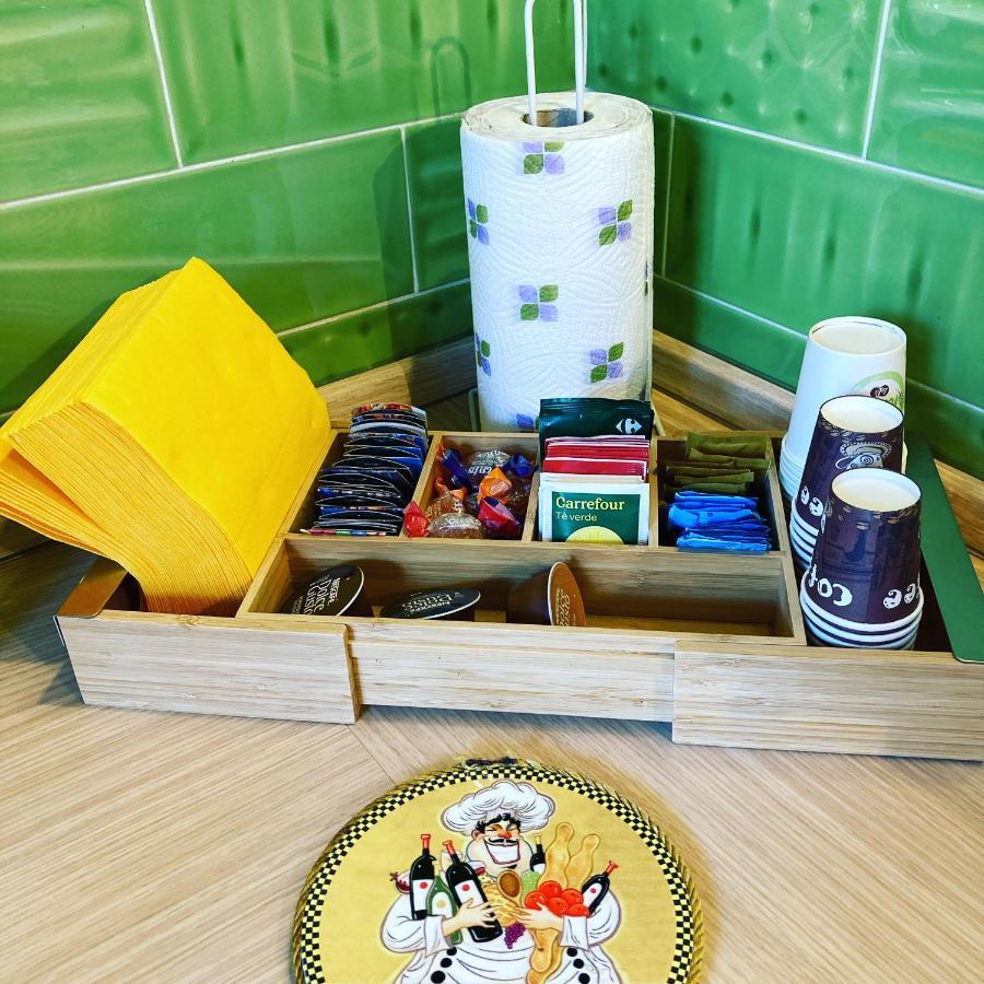 Guest house Casa Donna Francy Center Naples