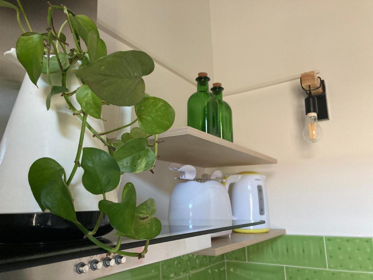 Casa Donna Francy Center Guest house