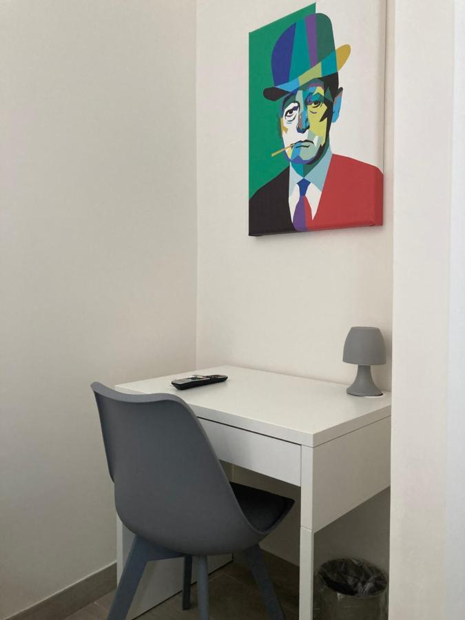 Guest house Casa Donna Francy Center