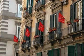 Dell'arte Guest house