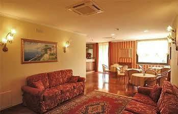 Kursaal Hotel Naples