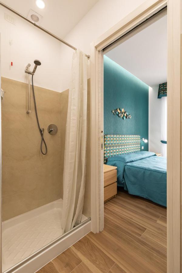 Napolilive Bed & Breakfast