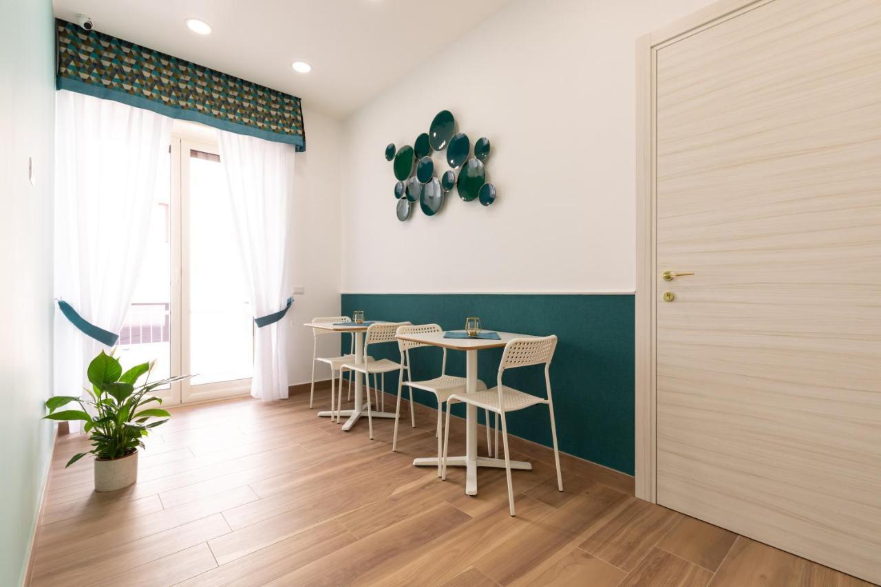 Napolilive Bed & Breakfast Naples