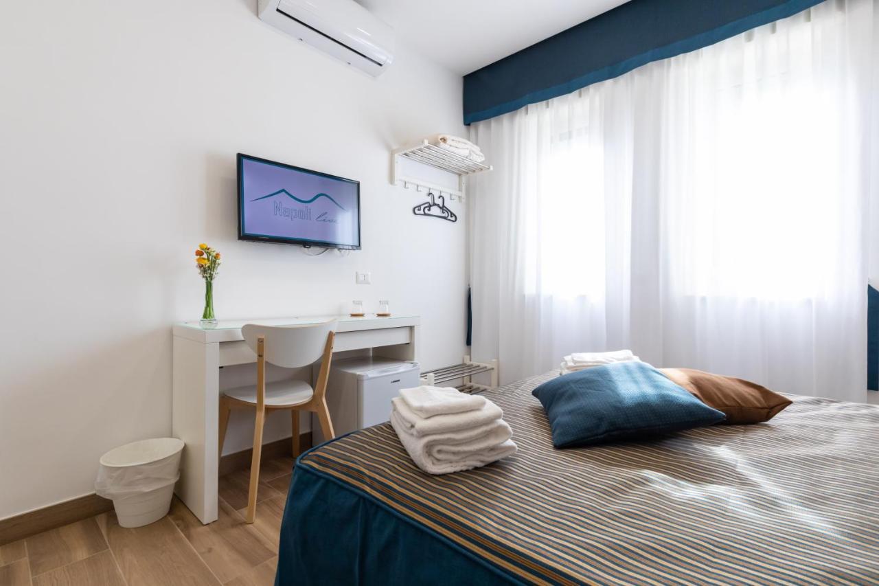 Bed & Breakfast Napolilive
