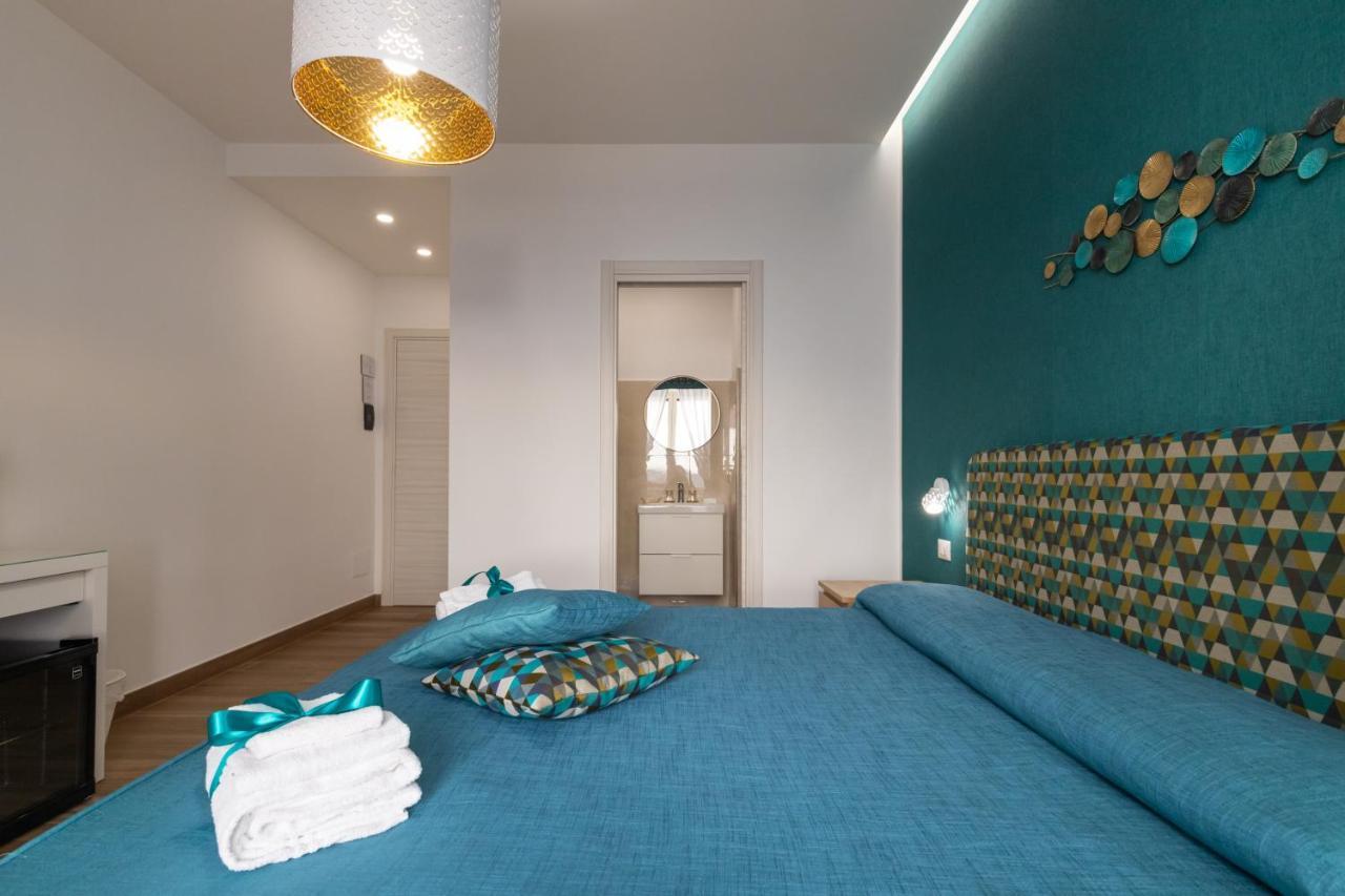 Bed & Breakfast Napolilive Naples