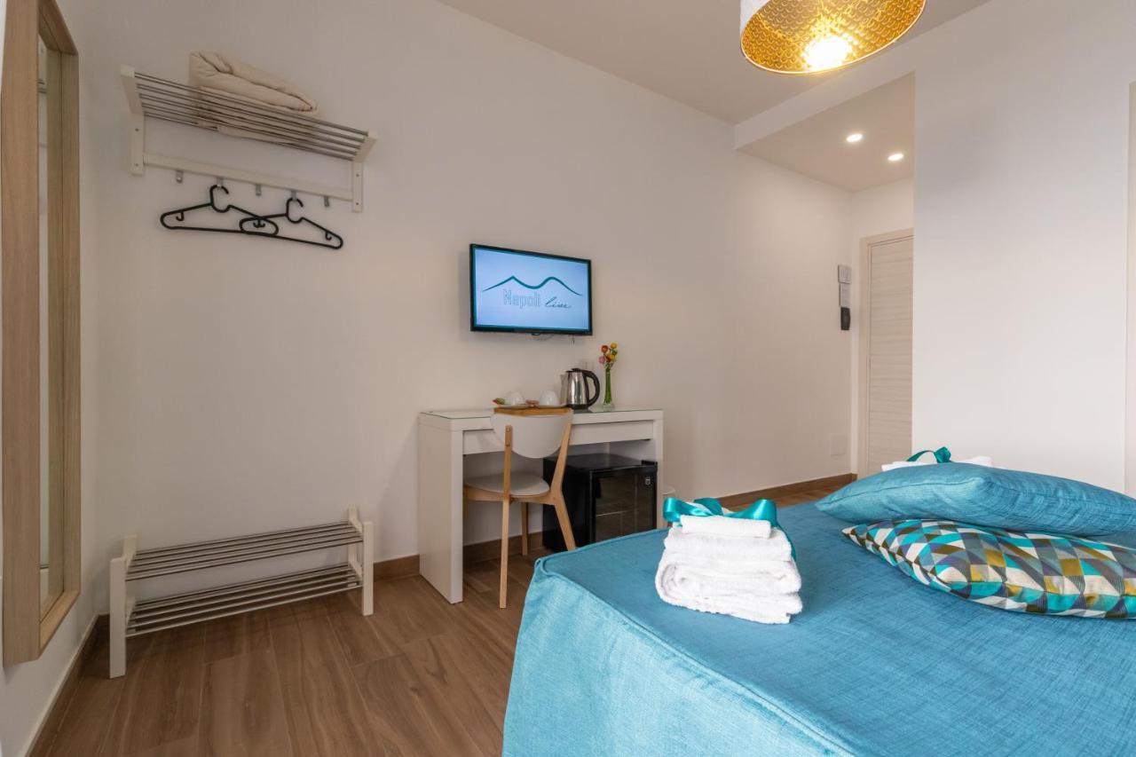 Bed & Breakfast Napolilive Naples