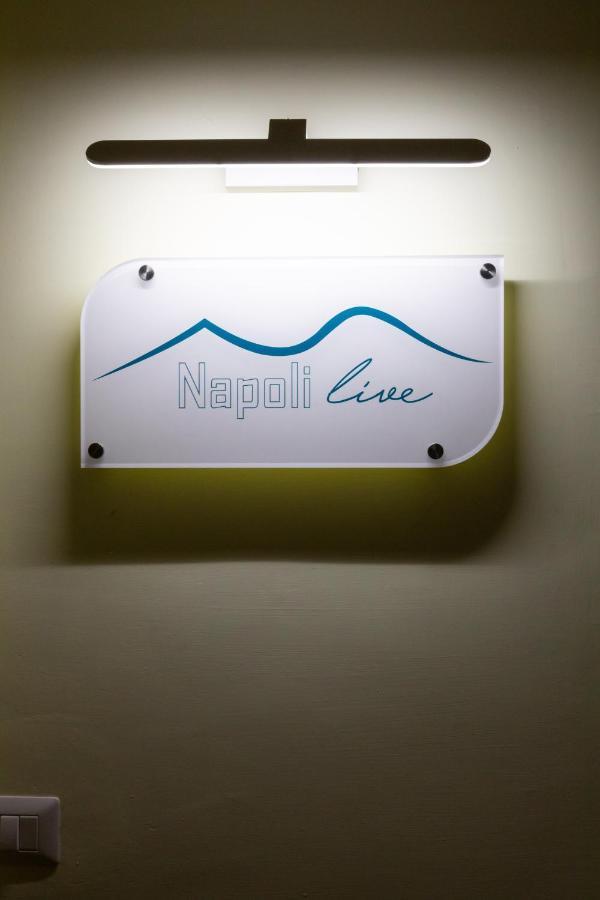 Napolilive