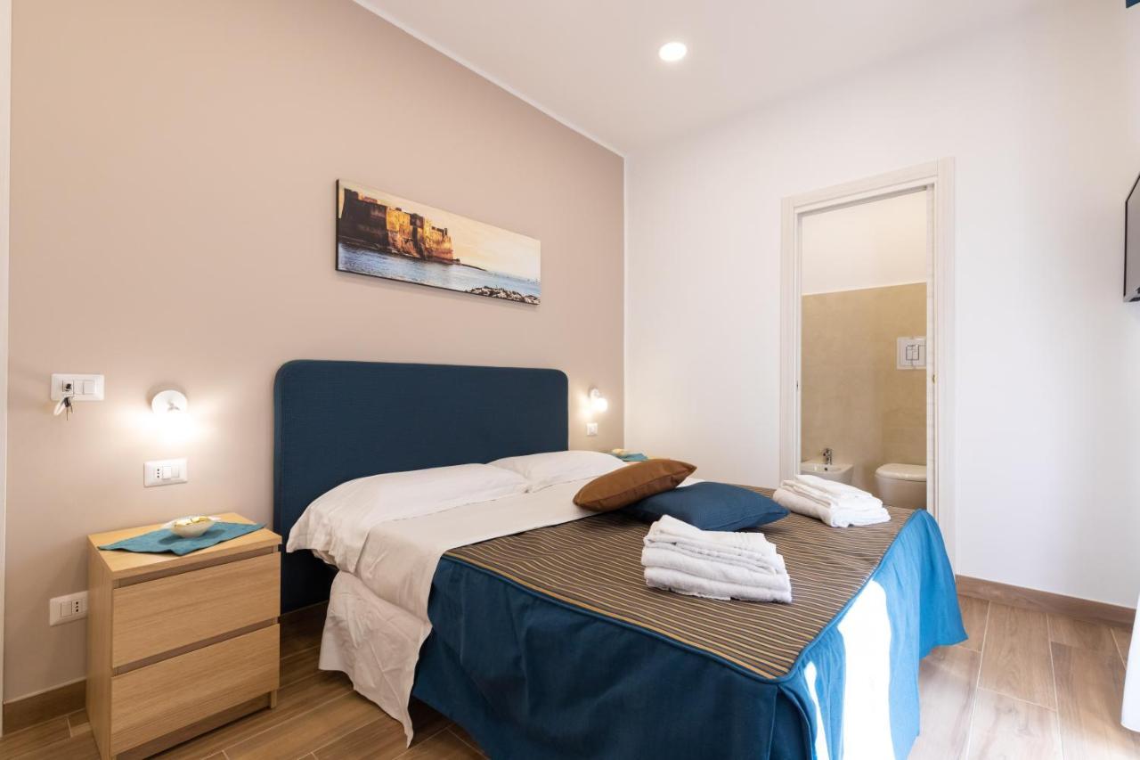 Bed & Breakfast Napolilive Naples