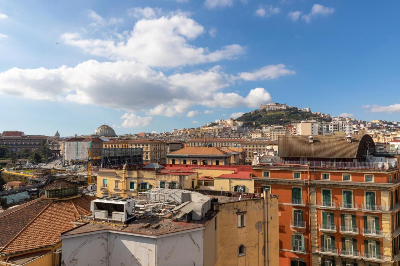 Napolilive Bed & Breakfast Naples