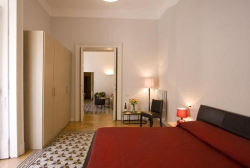 Spaccanapoli Comfort Naples