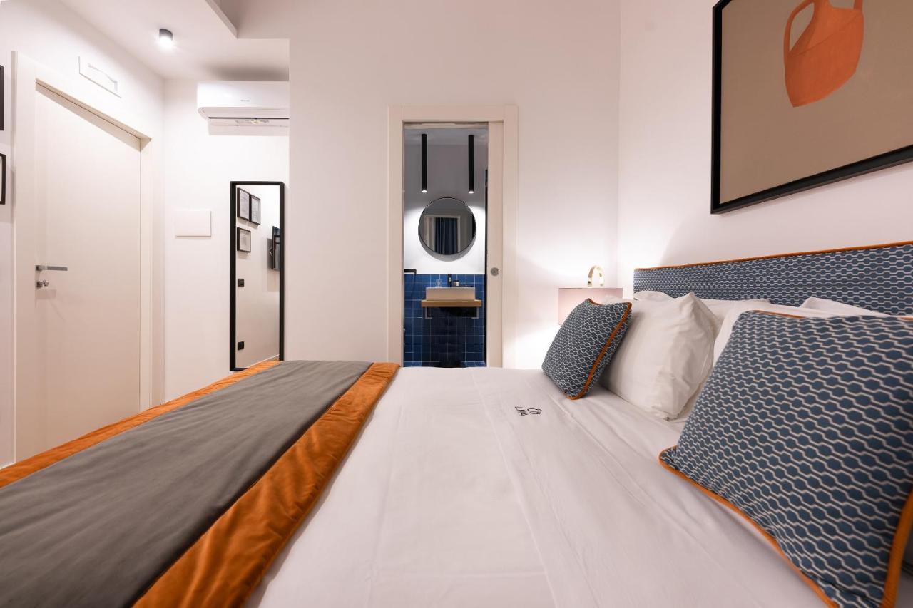 Le Mummarelle20 Bed & Breakfast