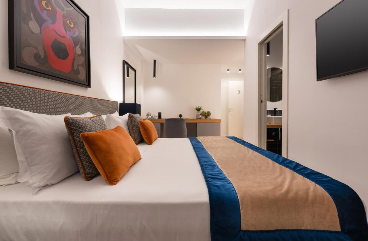 Le Mummarelle20 Bed & Breakfast 2*