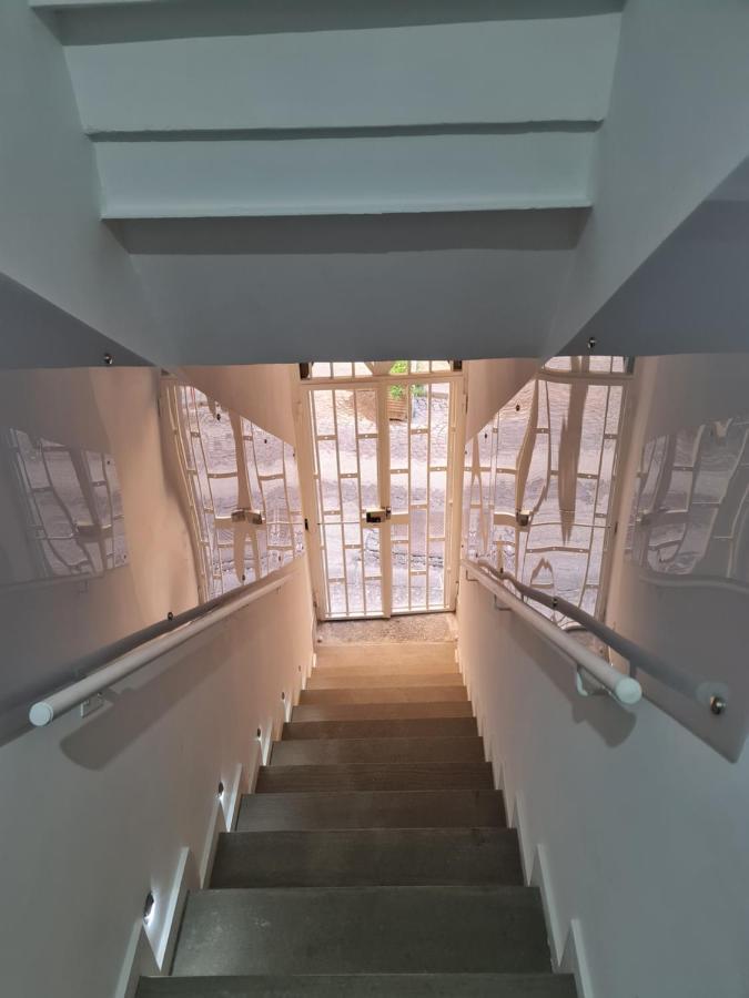 Chiaja Lux House Apartment Naples