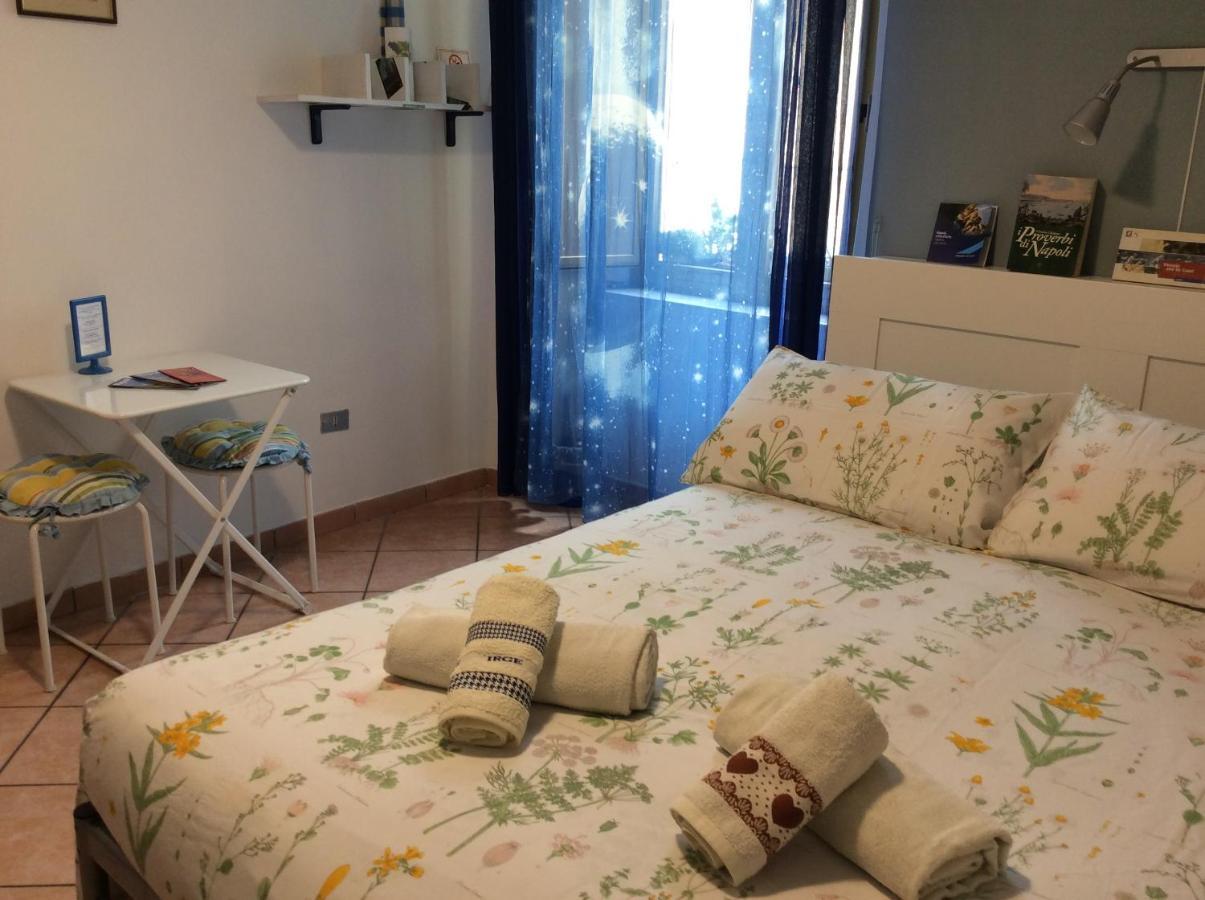 Sant'elmo Bed & Breakfast