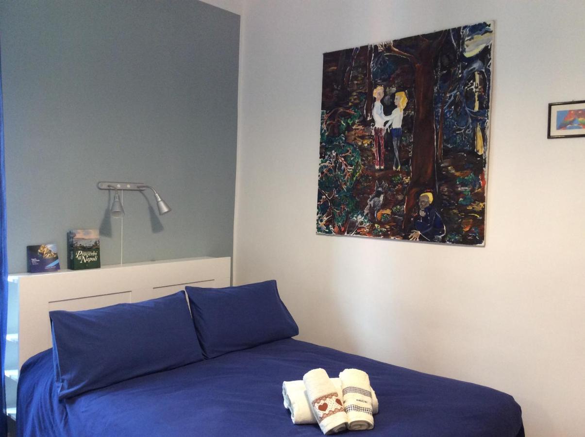 Sant'elmo Bed & Breakfast *