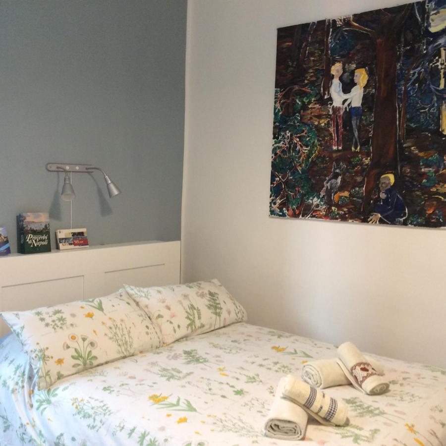 Sant'elmo Bed & Breakfast Naples