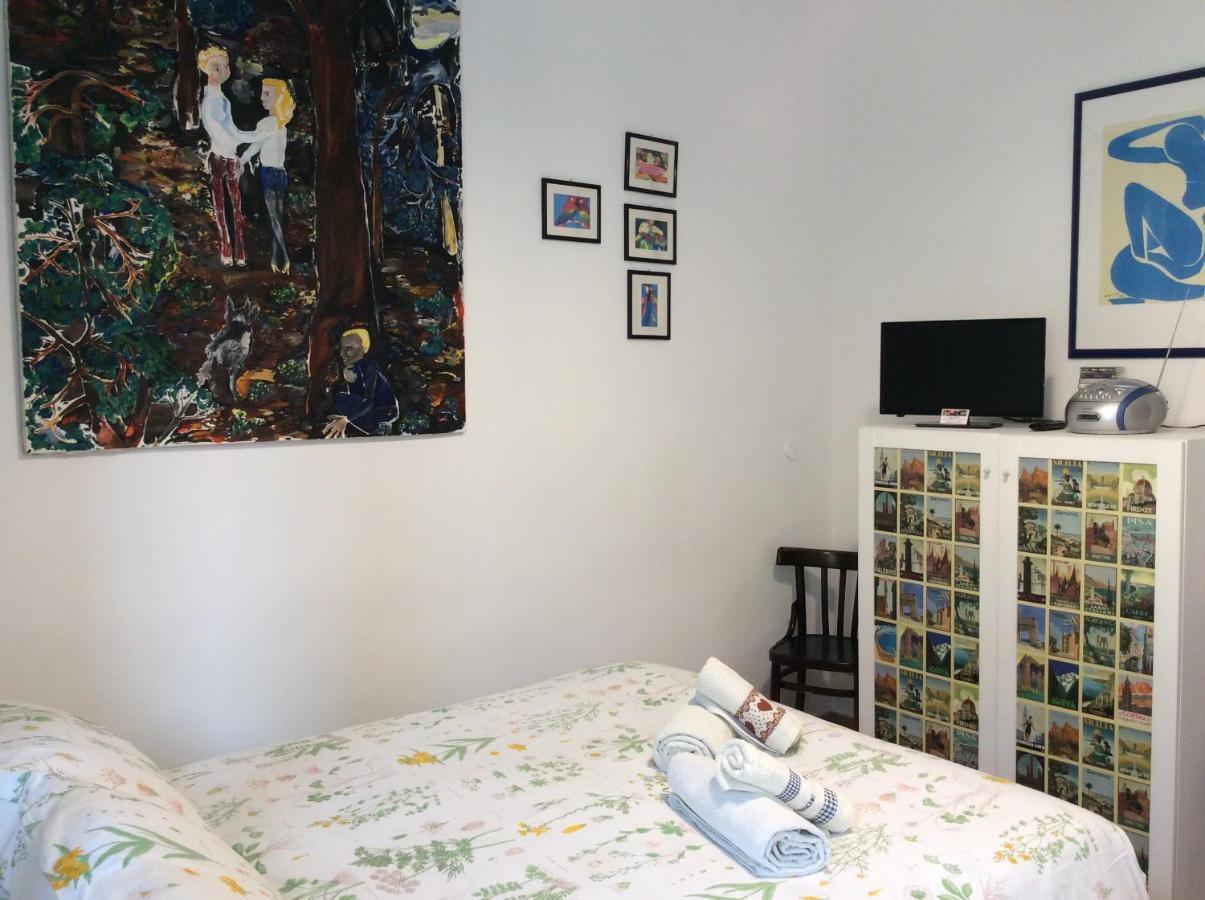 Sant'elmo Bed & Breakfast *
