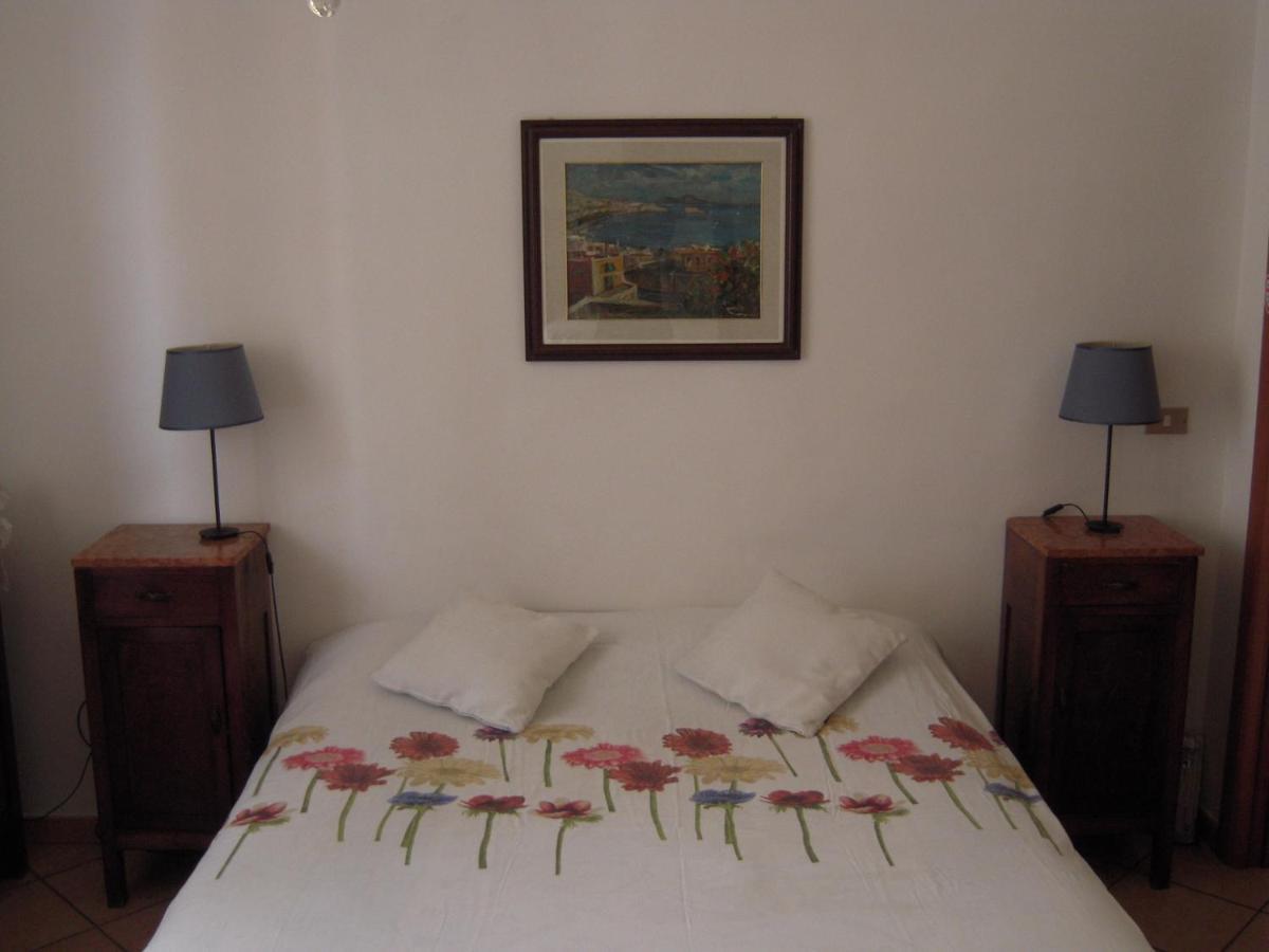 Sant'elmo Bed & Breakfast Naples