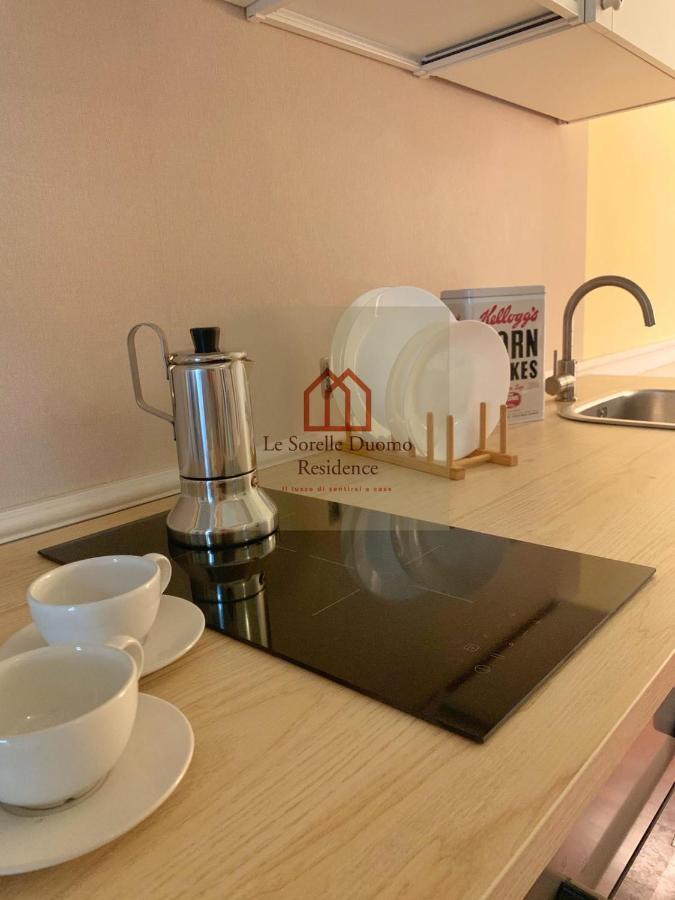 Le Sorelle Duomo Guest house Naples